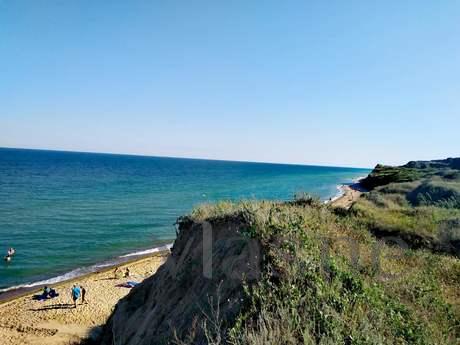 Сдам недорого комнаты у моря, Черноморск (Ильичевск) - квартира посуточно