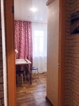 Yaroslavl city pushkina, Yaroslavl - günlük kira için daire