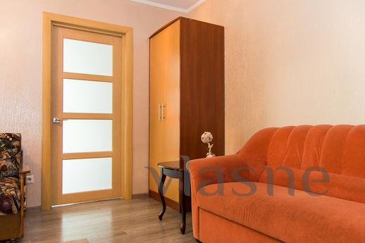 2 rooms. Apartment for rent in the cente, Sumy - günlük kira için daire