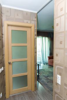 2 rooms. Apartment for rent in the cente, Sumy - mieszkanie po dobowo