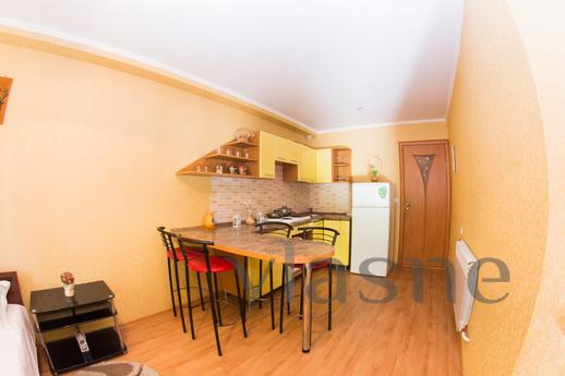 2 room apartment for rent. Voskresenskay, Sumy - günlük kira için daire