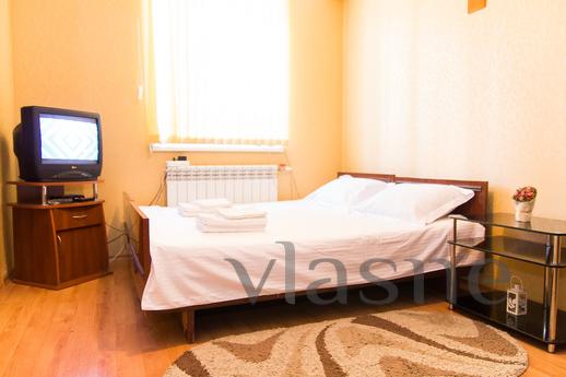 2 room apartment for rent. Voskresenskay, Sumy - apartment by the day