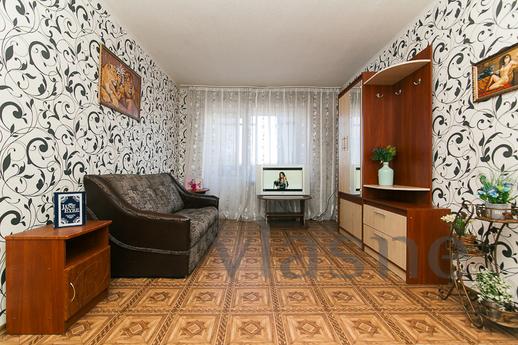 2 rooms. Center.Sobornaya. TC Kiev, Sumy - günlük kira için daire