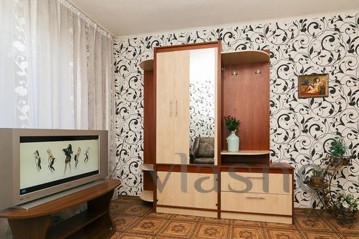 2 rooms. Center.Sobornaya. TC Kiev, Sumy - apartment by the day