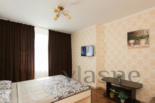 Hourly, daily. Center. Petropavlovskaya, Sumy - apartment by the day