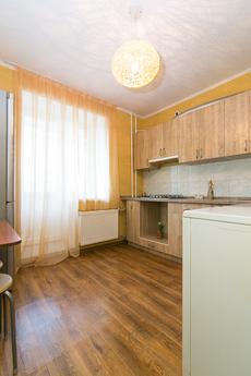 Apartment for rent, hourly. Gorky, Sumy - günlük kira için daire