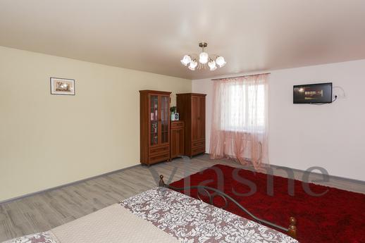 Apartment for rent, hourly. Shopping cen, Sumy - apartment by the day