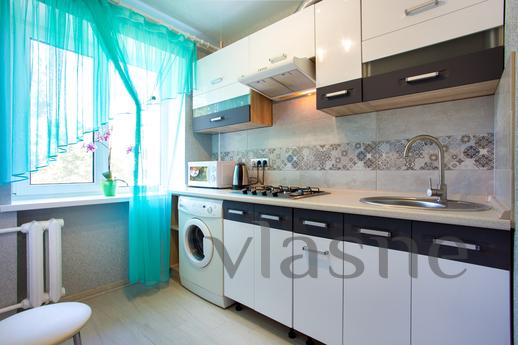 Own 1 C / C suite on Mira Ave., document, Mykolaiv - günlük kira için daire