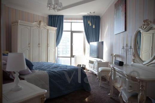 Center 5-room daily rental, Kyiv - mieszkanie po dobowo