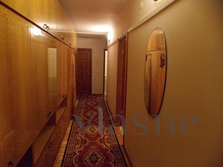 2 room apartment Opposite the grocery ma, Truskavets - apartment by the day