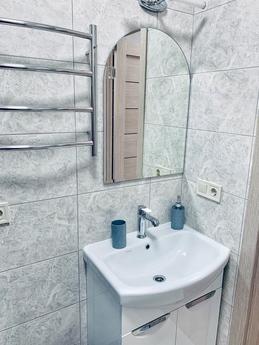 Lux Apartment Comfort Town, Kyiv - apartment by the day