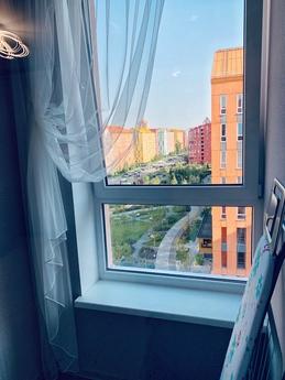 Lux Apartment Comfort Town, Kyiv - mieszkanie po dobowo