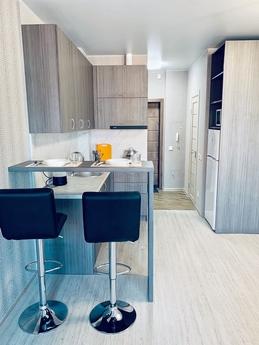 Lux Apartment Комфорт Таун, Киев - квартира посуточно