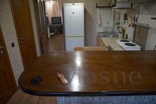 1-room apartment for 4 people by the day, Sochi - günlük kira için daire