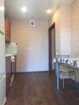 Apartament, Tyumen - apartment by the day