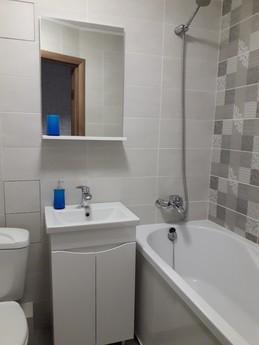 Rent 1-room apartment for rent, Bila Tserkva - mieszkanie po dobowo