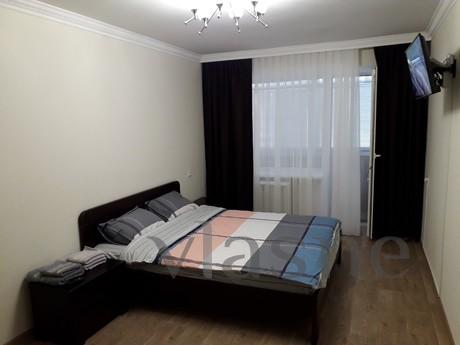 Rent 1-room apartment for rent, Bila Tserkva - apartment by the day
