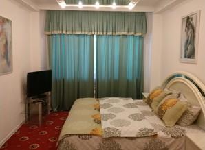 квартира посуточно Университетская 7а, Донецк