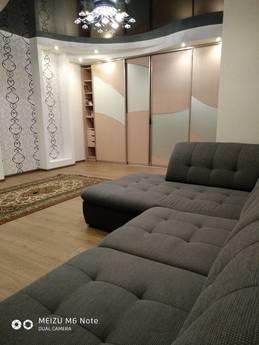 I rent my 1 to the apartment Srednefonta, Odessa - günlük kira için daire