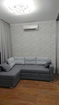 Rent 1 apartment in Arcadia, Odessa - günlük kira için daire