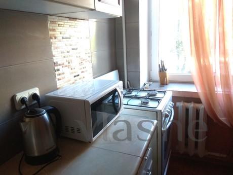 Rent an apartment, Kharkiv - apartment by the day