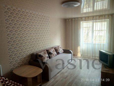 1 room apartment in the city center, near all transport inte