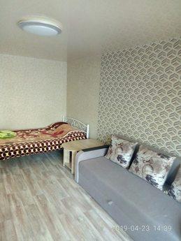 Daily 1kom. apartment in the center, Sievierodonetsk - günlük kira için daire