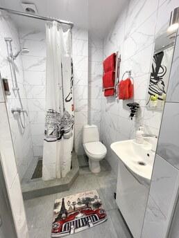 Квартира-студія «Paris 51» подобово, Ірпінь - квартира подобово