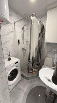 Квартира-студия в стиле 'NEW YORK', Ирпень - квартира посуточно