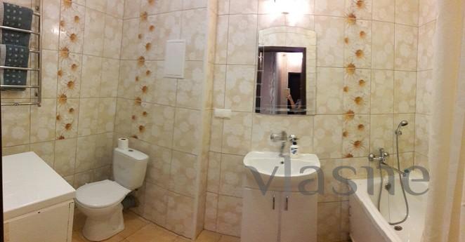 Apartments for rent in Svetlovodsk, Svitlovodsk - apartment by the day