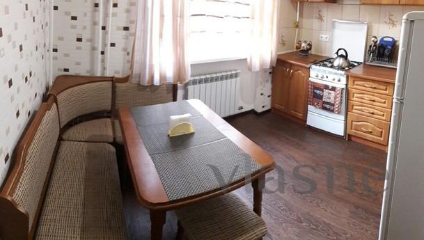 Apartments for rent in Svetlovodsk, Svitlovodsk - günlük kira için daire