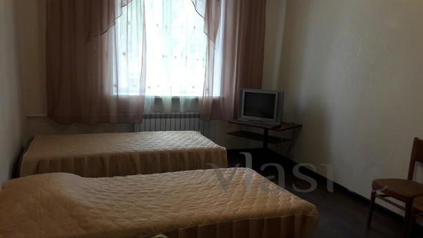 Apartments for rent in Svetlovodsk, Svitlovodsk - günlük kira için daire