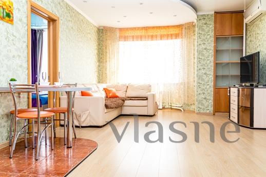 Apartments on Gogol, Novosibirsk - apartment by the day
