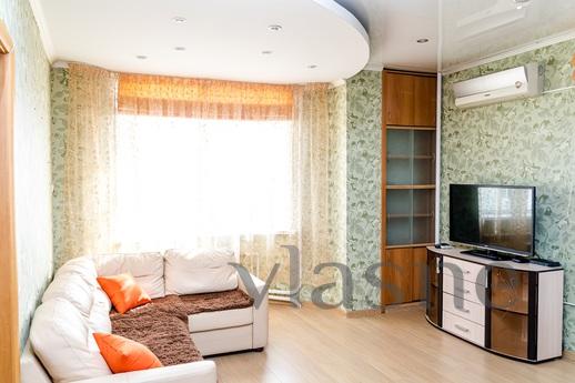 Apartments on Gogol, Novosibirsk - apartment by the day