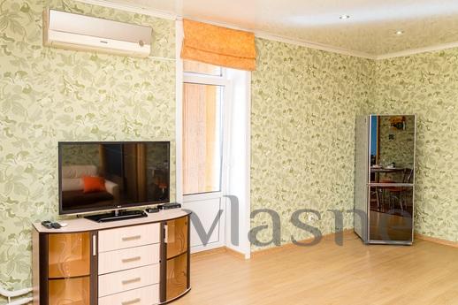 Apartments on Gogol, Novosibirsk - apartment by the day