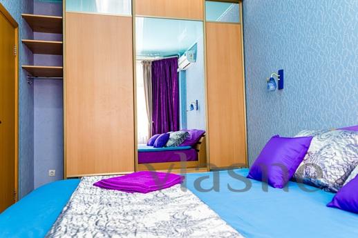 Apartments on Gogol, Novosibirsk - apartment by the day