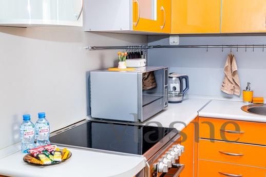 Apartments on Gogol, Novosibirsk - apartment by the day