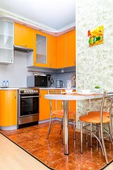 Apartments on Gogol, Novosibirsk - apartment by the day
