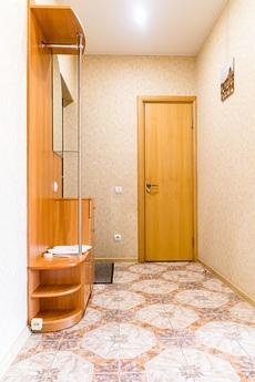 Apartments on Gogol, Novosibirsk - apartment by the day
