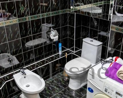 Apartments on Gogol, Novosibirsk - apartment by the day