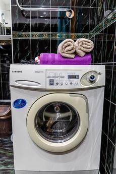 Apartments on Gogol, Novosibirsk - apartment by the day