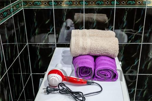 Apartments on Gogol, Novosibirsk - apartment by the day