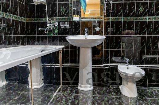 Apartments on Gogol, Novosibirsk - apartment by the day