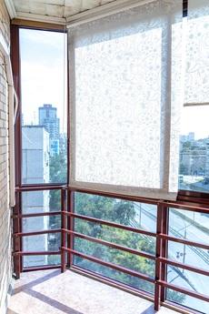 Apartments on Gogol, Novosibirsk - apartment by the day