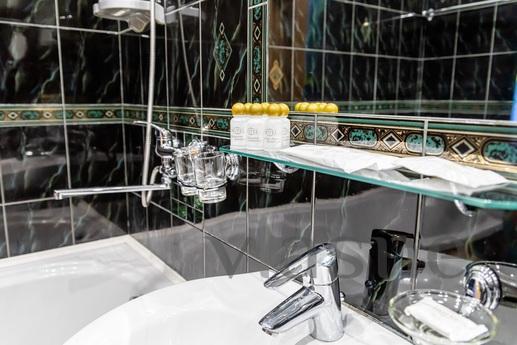 Apartments on Gogol, Novosibirsk - apartment by the day