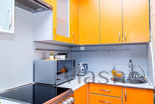 Apartments on Gogol, Novosibirsk - apartment by the day