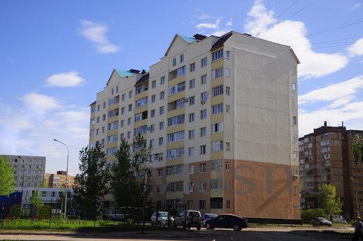1-roomEuroKvartira New brick house., Ufa - günlük kira için daire
