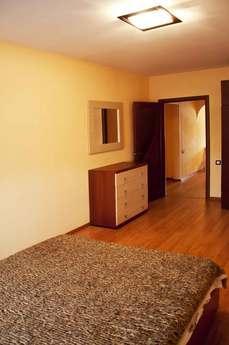 Business 2-room apartment in n, Ufa - günlük kira için daire