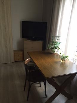 Rent 2 room house, st.Garshina, Odessa - günlük kira için daire