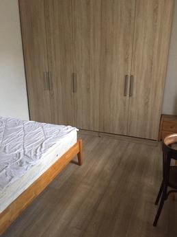 Rent 2 room house, st.Garshina, Odessa - günlük kira için daire